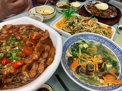 -大师傅金奖啤酒鱼(西街老店)