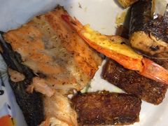 -松子料理(白家庄店)