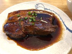 -台州老六海鲜面馆(上南总店)