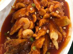 松子鲈鱼-兴安餐厅(兴安路店)