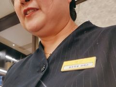 -鑫复盛礼记酒店·国家白金五钻酒家