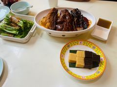 -那家·油麻菜馆(先农大院店)