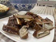 -长香源葫芦头梆梆肉(兴隆巷店)