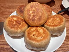 -清真吴记门钉肉饼·喜多利