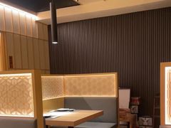 -德川家日本料理(顺义华联店)