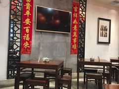 大堂-大壶春生煎(四川中路店)