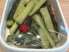 -华天二友居肉饼(宫门口店)
