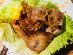 -梅梅家的烤肉店(槐北路店)