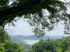 -南北湖风景区