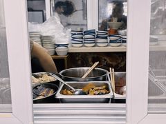 -阿勇面馆(东书房路店)