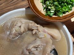 -树厨贵州菜(大十字店)