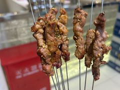 -野人串吧.烤串(于洪广场店)