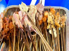 -牛华绿缘麻辣烫(牛华总店)