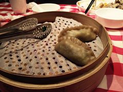 -西贝莜面村(当代商城店)