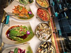 -東盛炭烤自助料理(玄武招商花园城店)