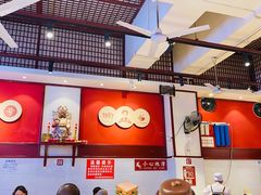 景观位-李兰英湖南面馆(护国路店)