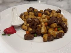 -留半山·香港食堂(啦啦宝都店)