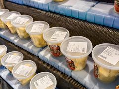 -Olé精品超市(沈阳万象城店)