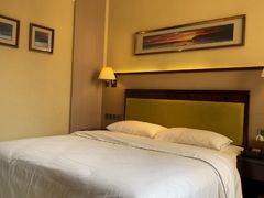 -惠州惠阳丽景国际花园酒店(市政广场店)