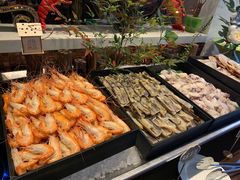 -火舞泰·泰式海鲜火锅餐厅(世纪城店)