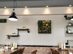 大堂-歹歹的加个面过油肉拌面