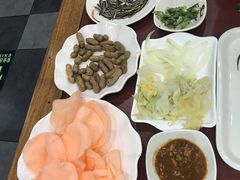 -金刚山烧烤(中山路店)