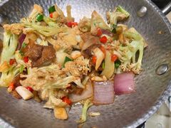 -小菜园新徽菜(马鞍山金鹰店)