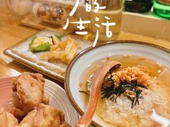 炸鸡块-章之鱼家(体育东路店)