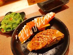 -昊·来了寿司(泡桐树店)