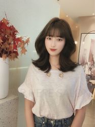 -HAIR HERE造型