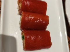 鲜虾红米肠-老广酒楼(樱花店)