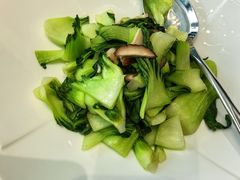 -淮安高铁金陵大酒店-梅苑中餐厅