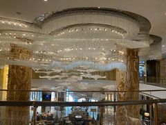 -威珀斯酒店·珀萃美食餐厅