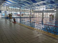 -包玉刚游泳场(黄龙恒励大厦店)