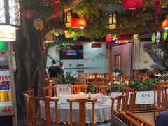 -寻乡迹· 湖南家宴(竹坑店)
