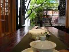 -鱼桥巷·美学川菜