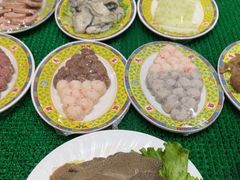 -清真马家美食城•海鲜•青岛菜•火锅(延安三路店)
