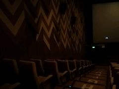 放映厅-百丽宫影城(ifc商场店)