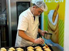 -曼兹集鲜(金桥国际食品城店)