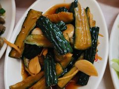 爽口黄瓜-东方削面(迎泽街店)