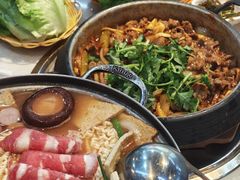 -屋里家延边朝鲜族冷面(梅林3店)