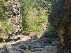 -太湖源风景区
