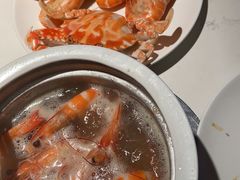 -加餐海鲜自助(宝龙一城店)