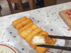 -留香铁板烤肉(解放西路旗舰店)