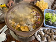 -威邵鸡煲(西华路总店)