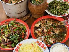 -小街47號江湖菜(四合院店)