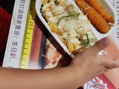 -伯顿西餐厅(厚街香榭丽店)