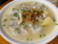 -面道赞宁海海鲜面(迎凤街店)