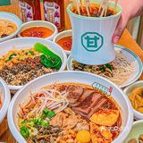 嗦粉脑袋扛不住了我要天天去吃