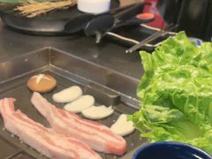 -金妈家烤肉(龙湖U城天街店)